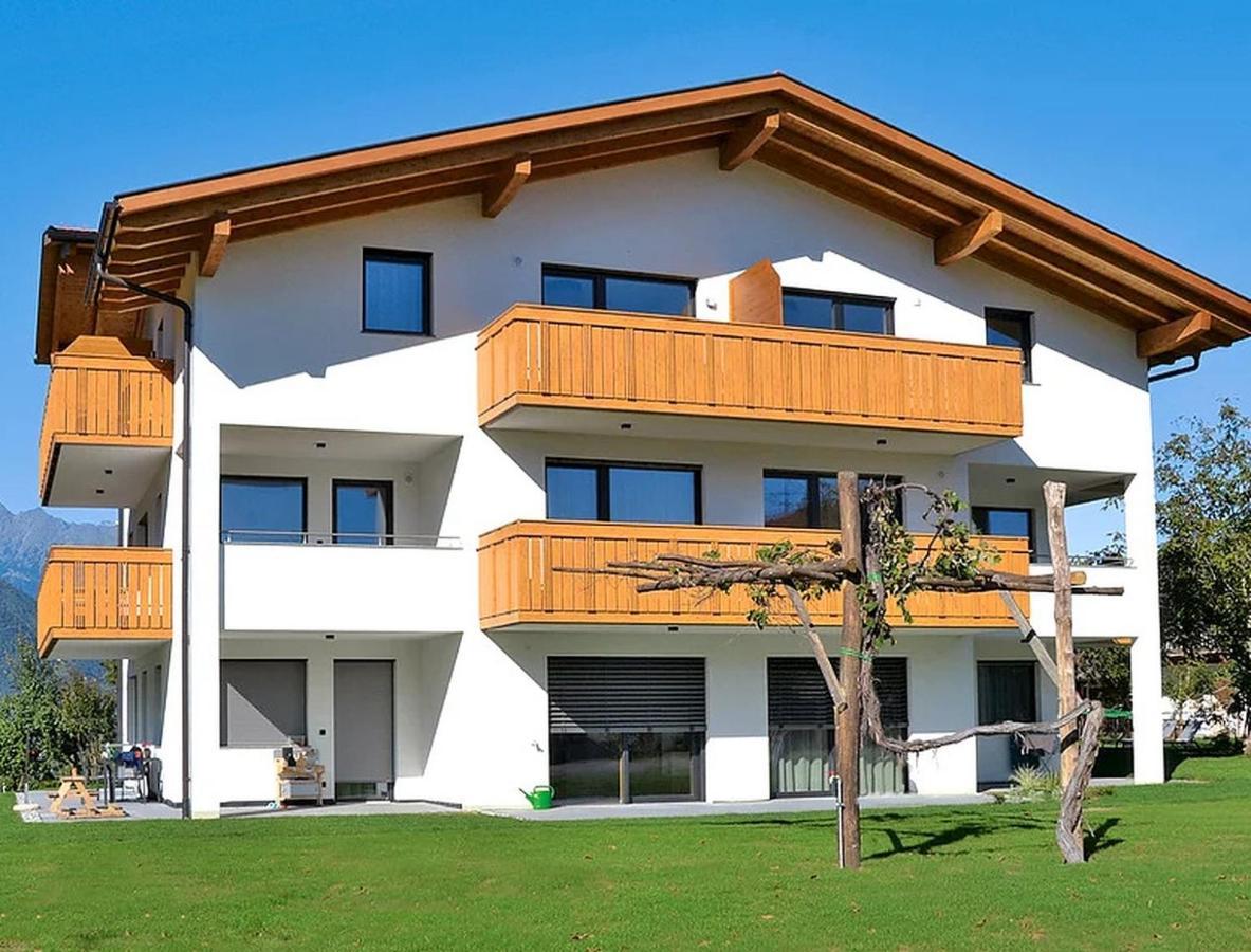 Sunnig Apartment Morgensonne فولان المظهر الخارجي الصورة