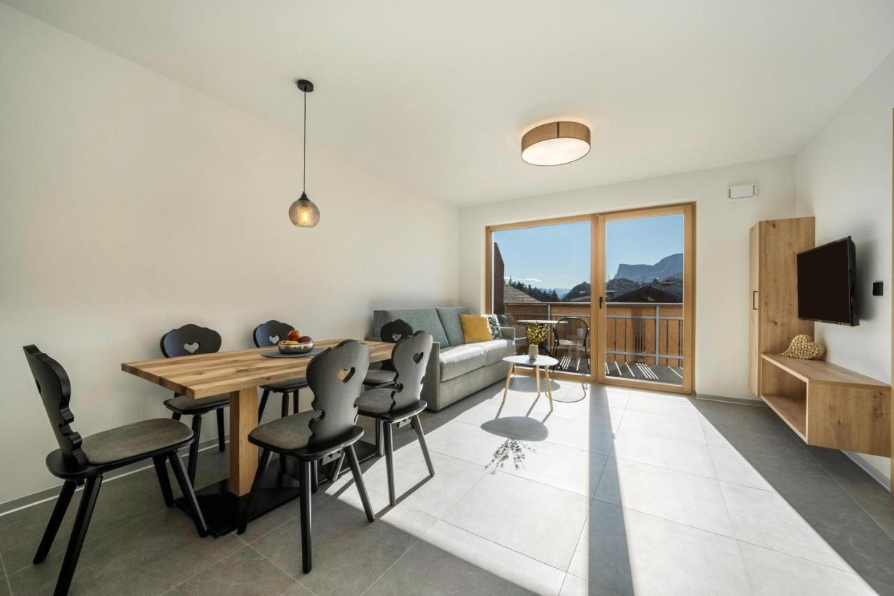 Sunnig Apartment Morgensonne فولان المظهر الخارجي الصورة