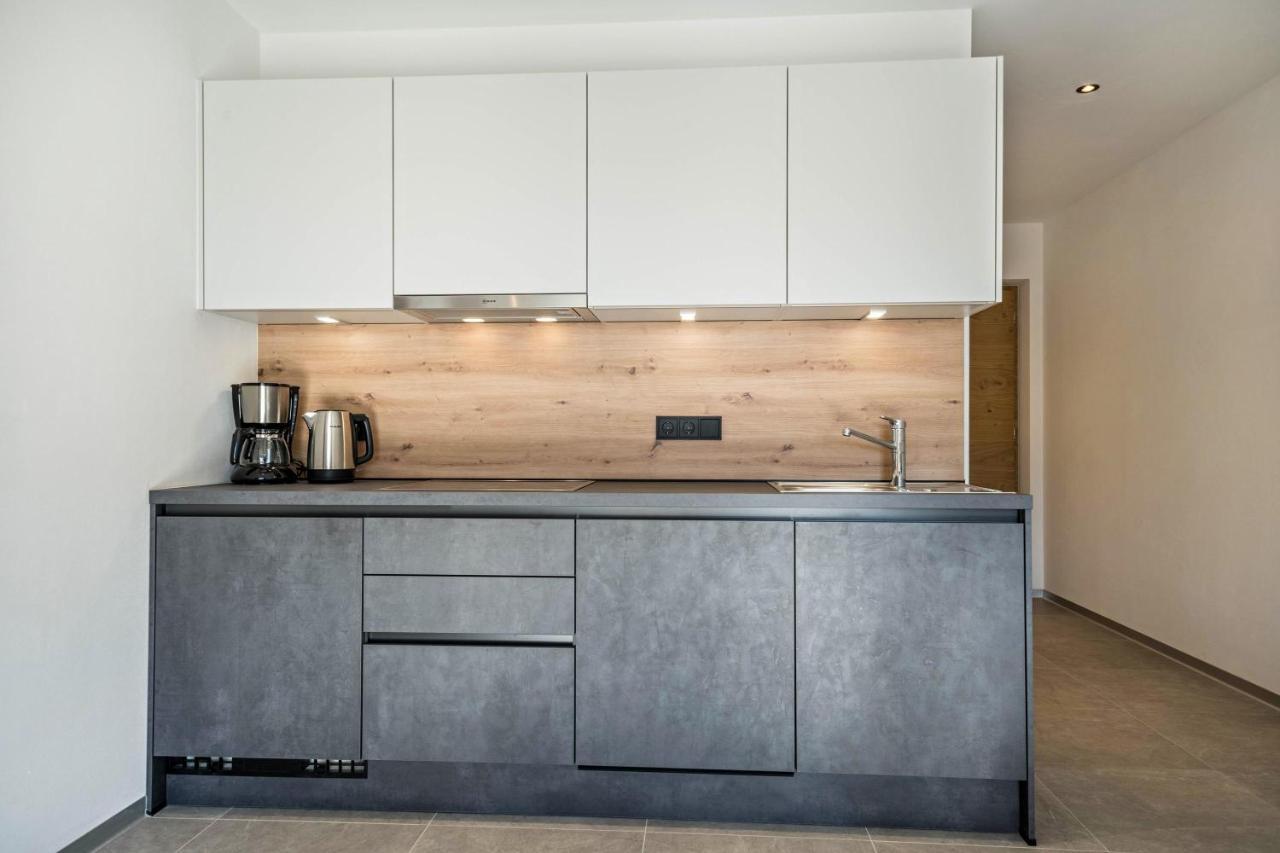 Sunnig Apartment Morgensonne فولان المظهر الخارجي الصورة