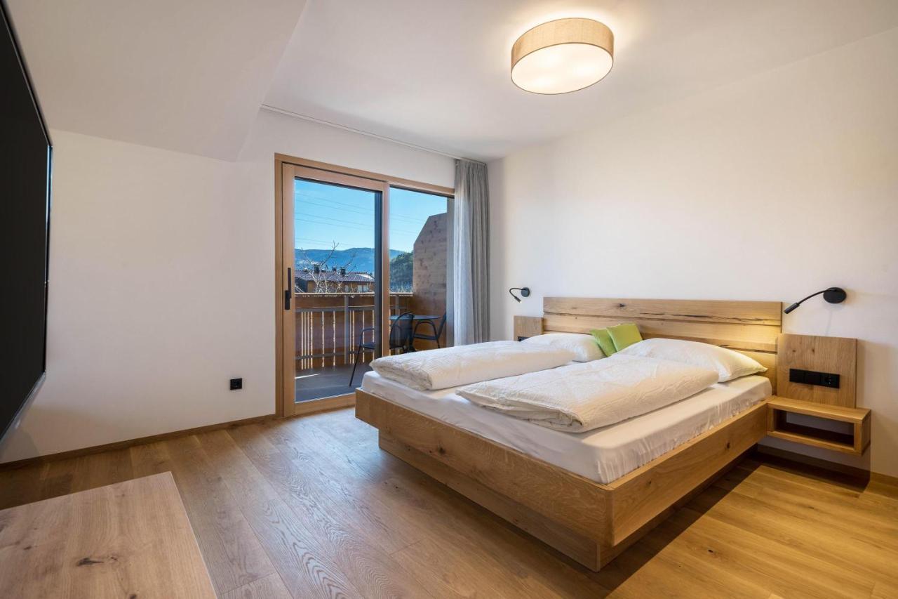 Sunnig Apartment Morgensonne فولان المظهر الخارجي الصورة