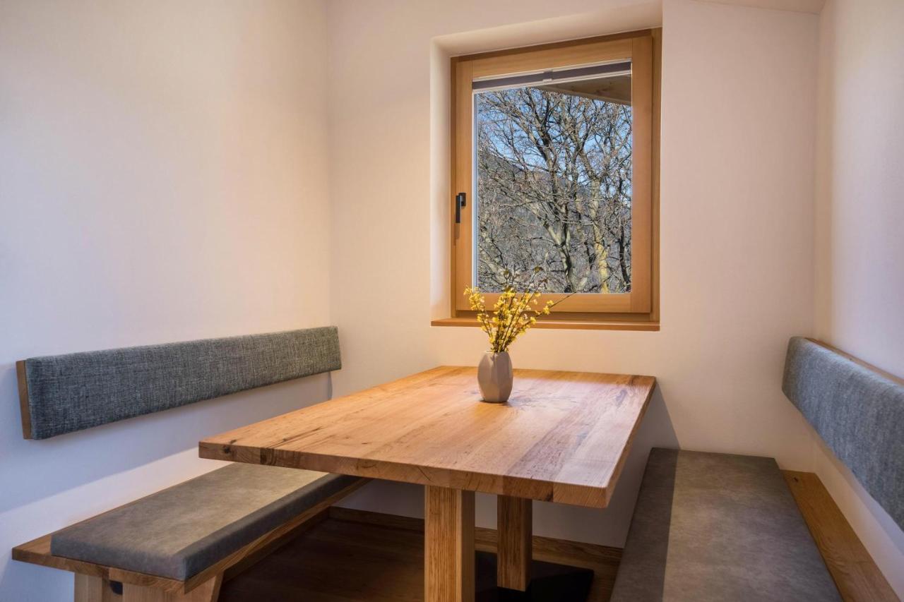 Sunnig Apartment Morgensonne فولان المظهر الخارجي الصورة