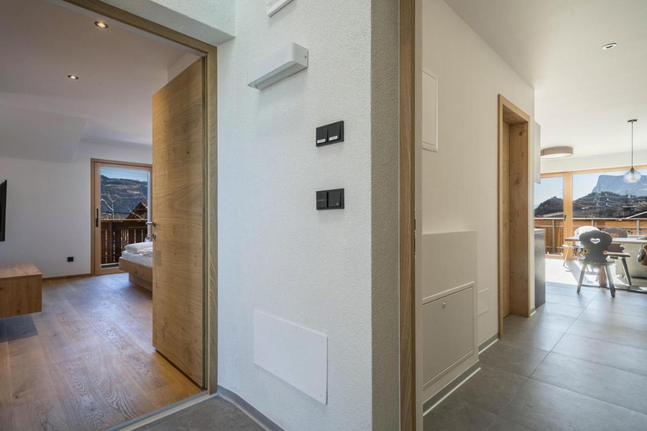 Sunnig Apartment Morgensonne فولان المظهر الخارجي الصورة