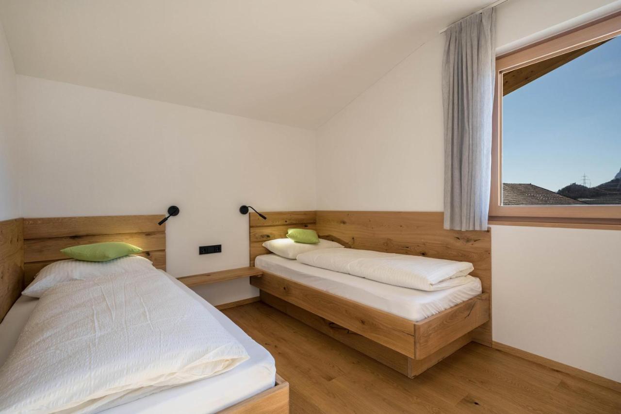 Sunnig Apartment Morgensonne فولان المظهر الخارجي الصورة