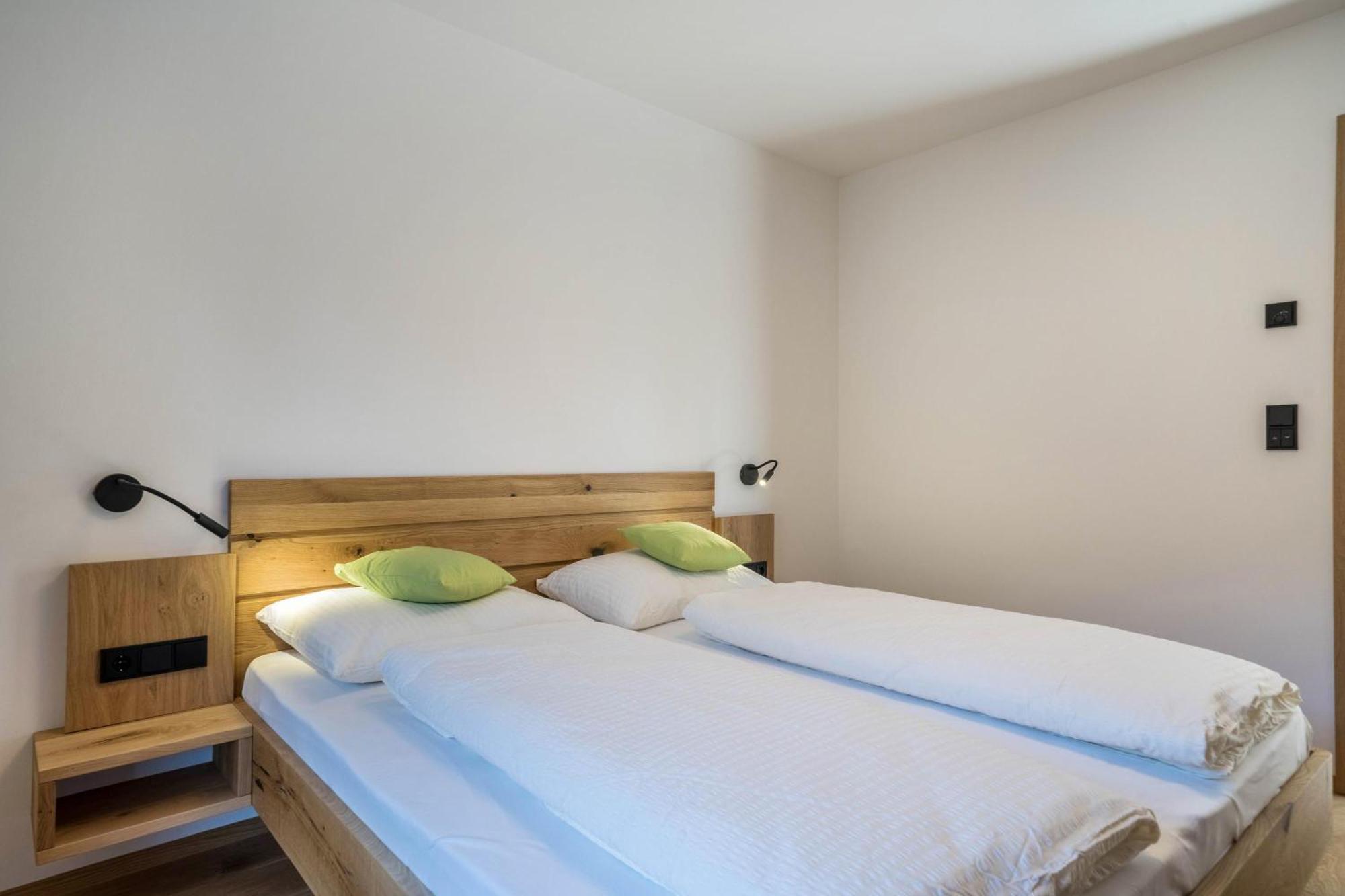 Sunnig Apartment Morgensonne فولان المظهر الخارجي الصورة